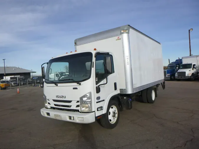 2017 Isuzu NQR49f49c9a76f2d9585f96b069bf57aca7