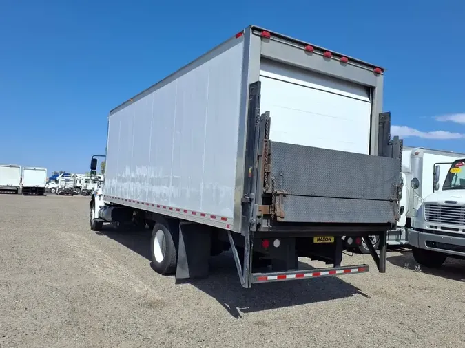2019 NAVISTAR INTERNATIONAL 4300