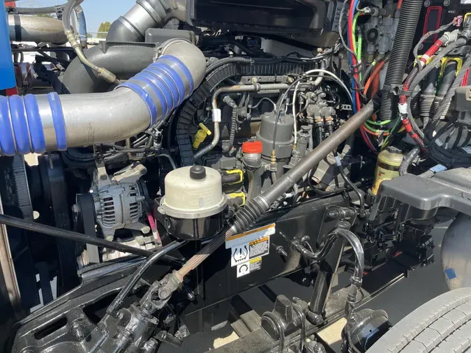 2020 Peterbilt 579