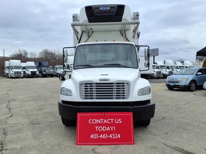 2019 FREIGHTLINER/MERCEDES M2 10649f5ed047078489ee33c40c9a234eb0f