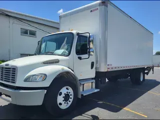 2019 FREIGHTLINER M2 106