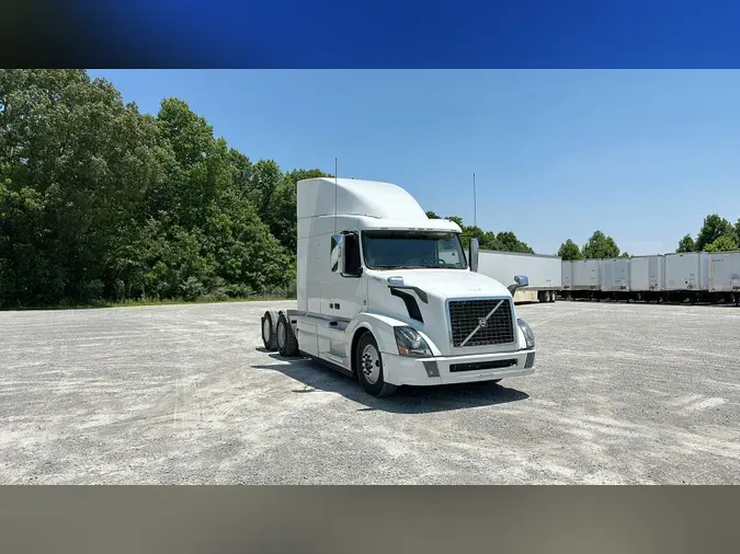 2016 Volvo VNL 74049f63d3ad83b29a9c83ddc0907ff30c9