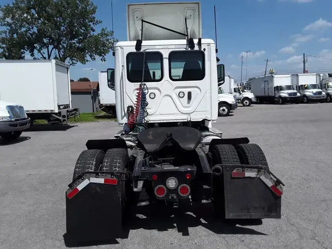 2020 FREIGHTLINER/MERCEDES NEW CASCADIA 12649f65cf01700973897efb7369a57a55f