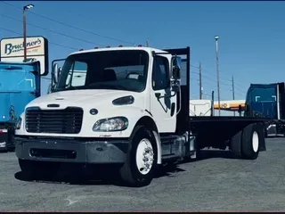 2020 FREIGHTLINER M2