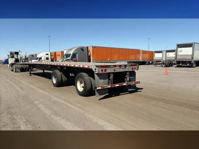 2013 Great Dane FLAT