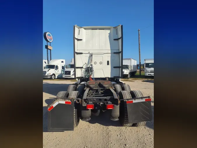 2020 NAVISTAR INTERNATIONAL LT625 SLPR CAB49f6f61ef6528d334ac80797b6848947