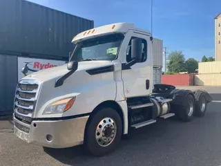 2022 FREIGHTLINER/MERCEDES NEW CASCADIA PX12664