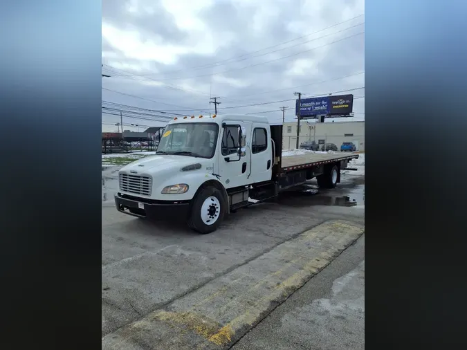 2019 FREIGHTLINER/MERCEDES M2 10649f7416c79ff46bf1d0083f1a76b444f