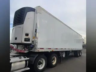 2018 UTILITY TRAILERS VS2RA 36/156/102