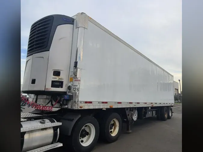 2018 UTILITY TRAILERS VS2RA 36/156/10249f7f4e5a8bd028089f6eda752eb2989
