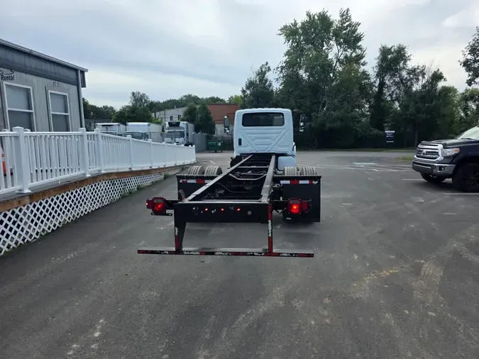 2019 NAVISTAR INTERNATIONAL 4300