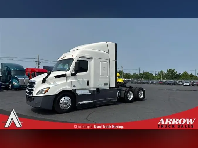 2021 FREIGHTLINER CA11649f8bad834a8ffc87bea82e87cde84b0