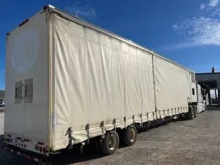 2013 SMITHWAY TRAILERS 48' CHICK