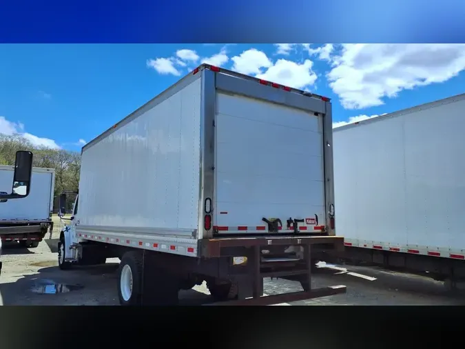 2020 FREIGHTLINER/MERCEDES M2 106
