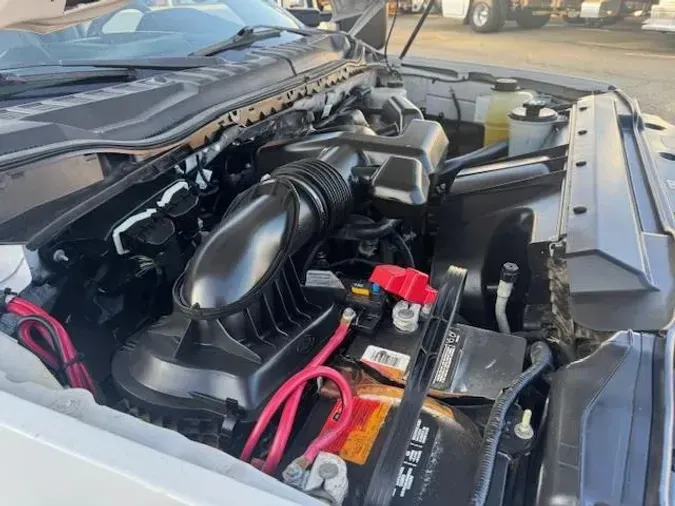 2019 Ford F-250