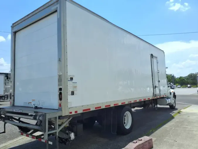 2019 NAVISTAR INTERNATIONAL 4300