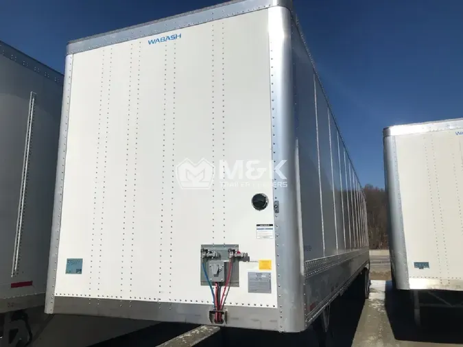 2026 WABASH HD 24k Floor49fd14d53e46c73c8c5d23a4d7102e18