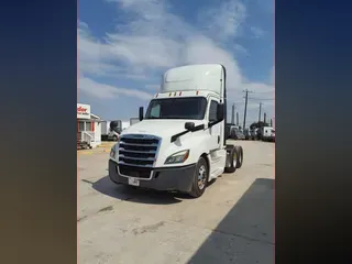 2019 FREIGHTLINER/MERCEDES NEW CASCADIA PX12664