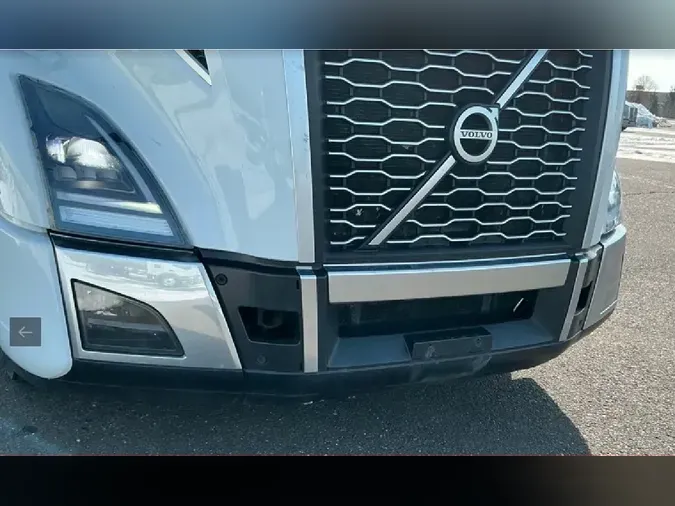 2025 VOLVO VNL64T86049fe43eda56db71eeec72289e8c43cbd