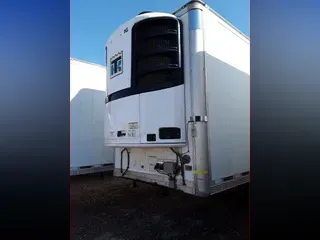 2016 VANGUARD TRAILER CORP R8000B 53/102/162