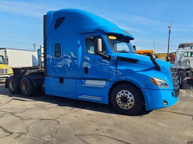 2020 FREIGHTLINER/MERCEDES NEW CASCADIA PX1266449ffa90db845b551b65fa61dff913916