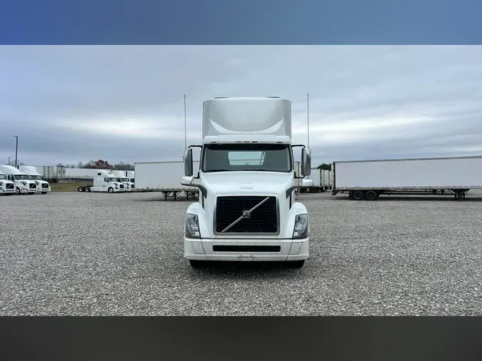 2018 Volvo VNL300