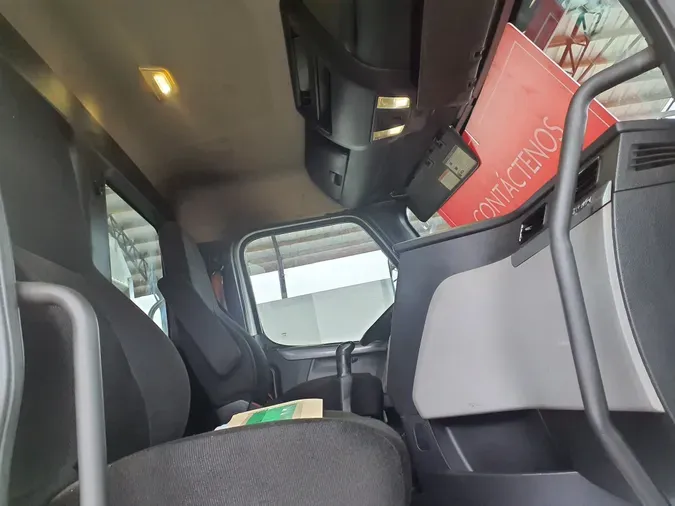 2019 FREIGHTLINER/MERCEDES NEW CASCADIA PX12664
