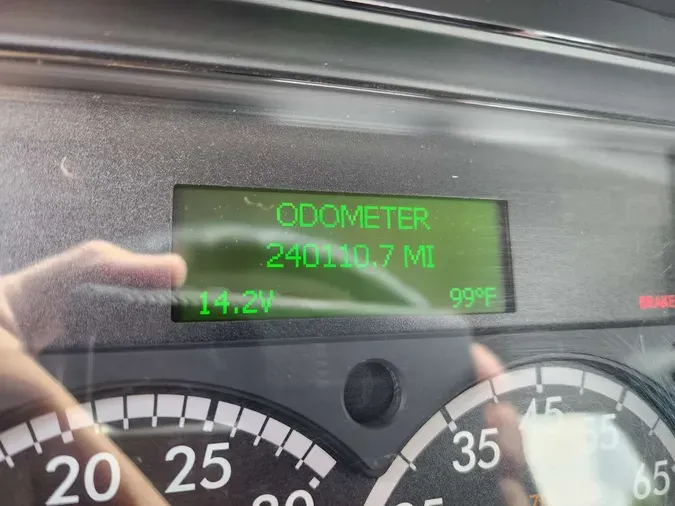 2018 FREIGHTLINER M2 106