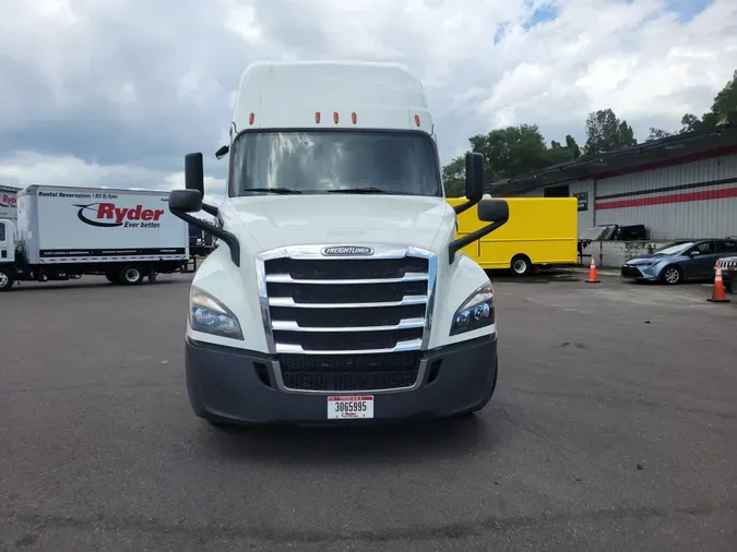 2019 FREIGHTLINER/MERCEDES NEW CASCADIA PX12664