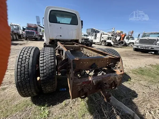 2009 CHEVROLET KODIAK C75004a02e30a21acdac2a5d81badc3ea61ed