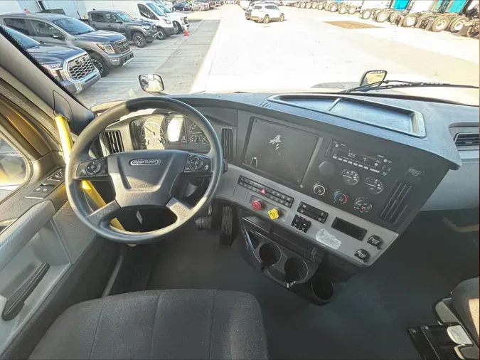 2021 Freightliner Cascadia 1264a030a488924bc34457ffdd835c70c65