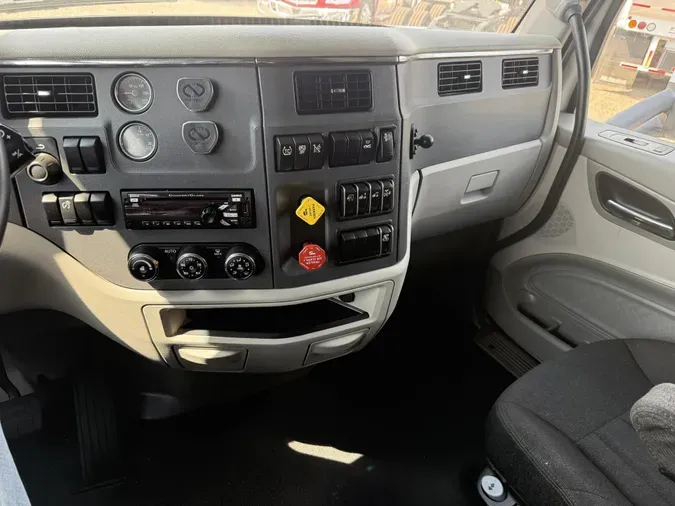 2021 Peterbilt 579