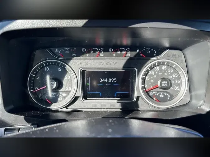 2020 INTERNATIONAL RH613