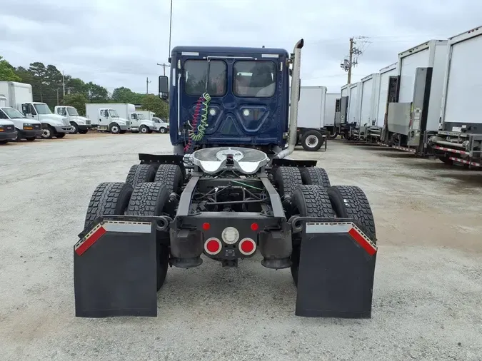 2021 FREIGHTLINER/MERCEDES CASCADIA PX11664ST