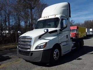 2019 FREIGHTLINER/MERCEDES NEW CASCADIA PX12664