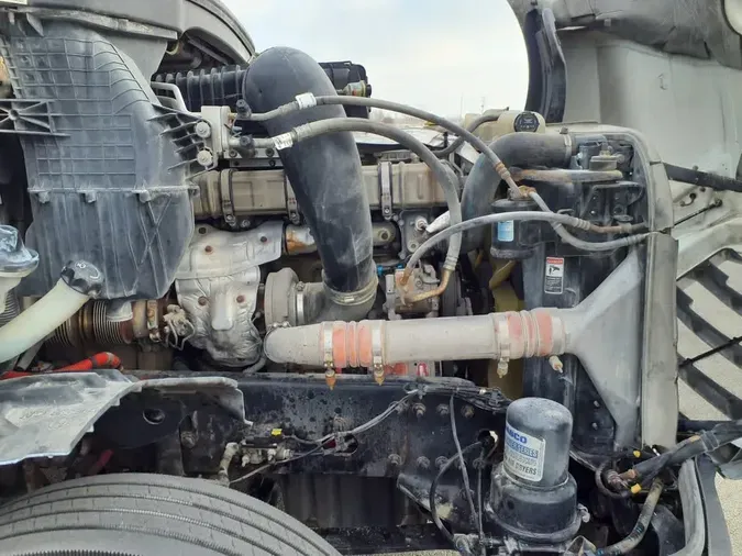 2019 FREIGHTLINER/MERCEDES NEW CASCADIA PX12664