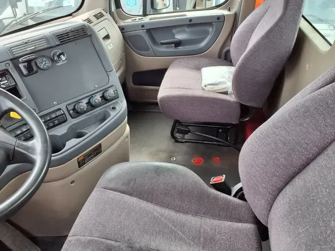 2019 FREIGHTLINER/MERCEDES CASCADIA 1134a0849495ab0391b390acc9dcc8b1e3f