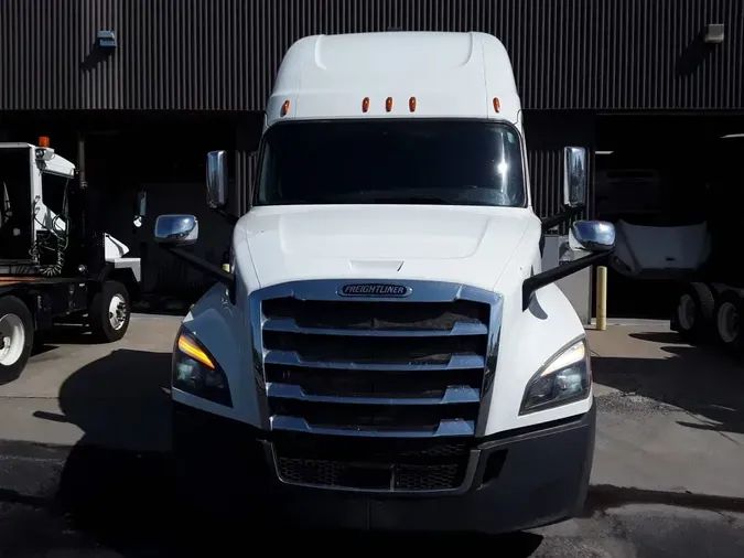 2020 FREIGHTLINER/MERCEDES NEW CASCADIA PX12664