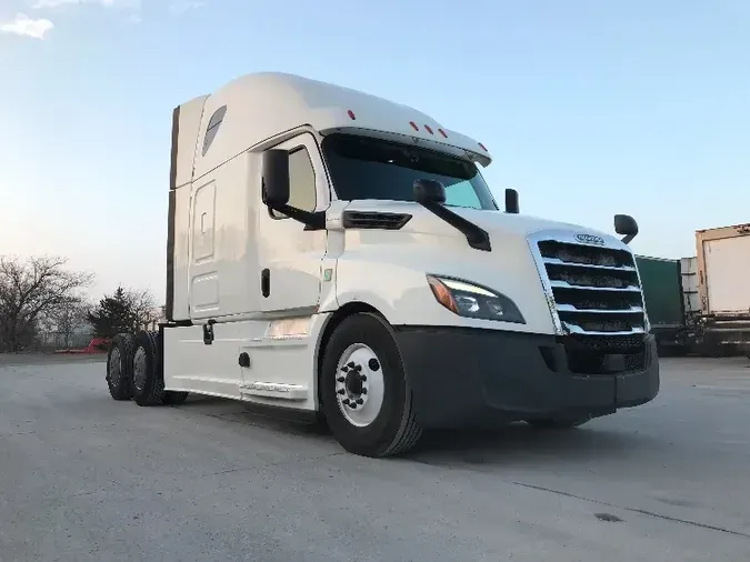 2019 Freightliner T12664ST4a0b2605bbbb283981d4f1b3c0be6c91