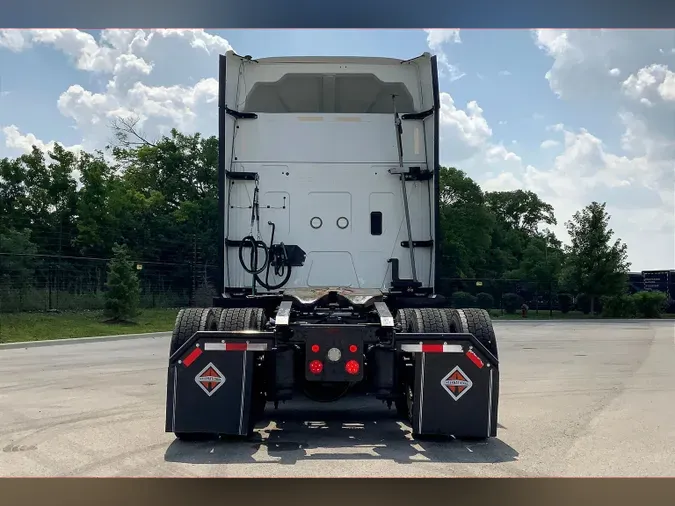 2021 INT LT625 6x4