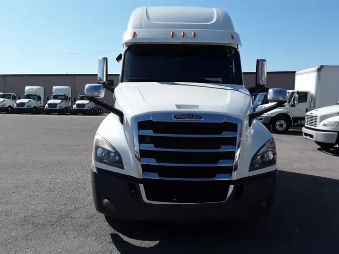 2020 FREIGHTLINER/MERCEDES NEW CASCADIA PX12664