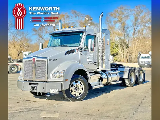 2022 KENWORTH T8804a0d18160f29332ebcb599e152d61a32