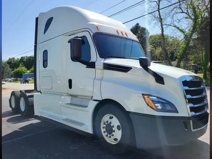 2020 FREIGHTLINER/MERCEDES NEW CASCADIA PX12664