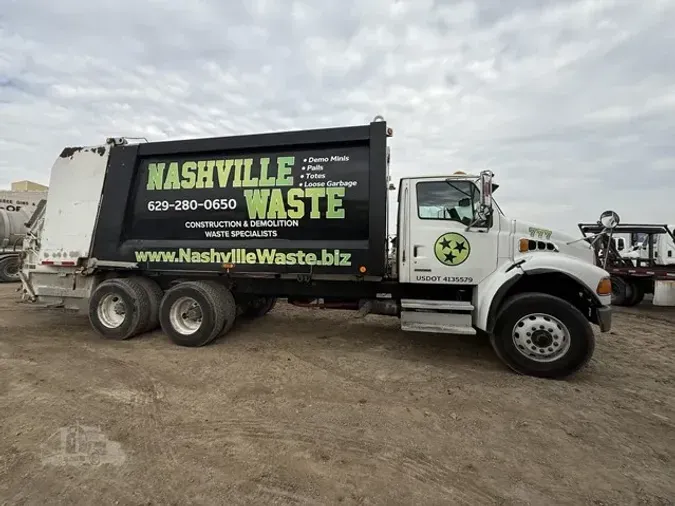 2004 STERLING ACTERRA 85004a0d80c4ec85810faced4b1b408efa80