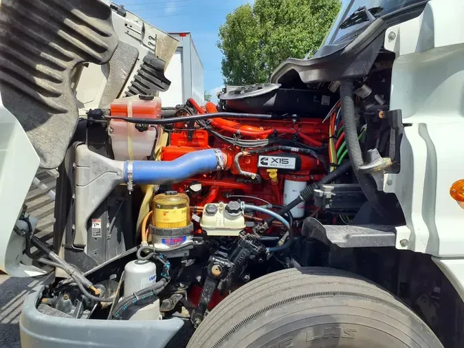 2020 FREIGHTLINER CASCADIA 125