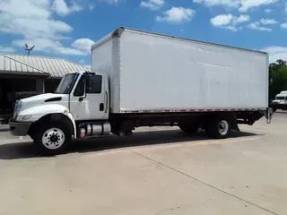 2019 NAVISTAR INTERNATIONAL 4300