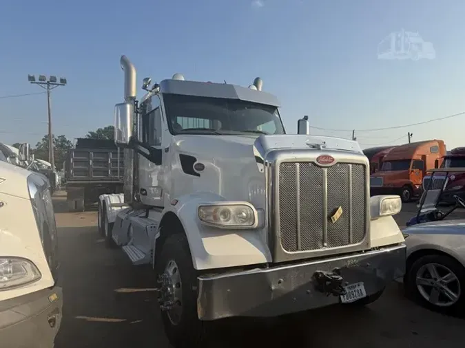 2016 PETERBILT 5674a0f8150338e05ae248b721dacb02110