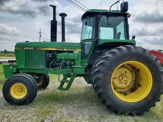 1980 John Deere 4640