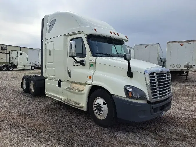 2018 Freightliner X12564ST4a123b0bcfe649601a8e5718f5beeb1b