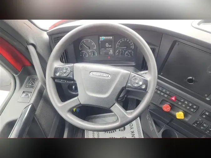 2023 FREIGHTLINER CA1264a12bc94413e582303a26e33c6754e92